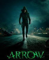 Arrow season 3 /  3 